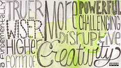 A scuola di creatività: dove e come potenziare il pensiero creativo A scuola di creatività: dove e come potenziare il pensiero creativo