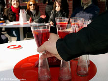La drunkoressia: i nuovi volti dell’anoressia da Santa Caterina all’happy hour La drunkoressia: i nuovi volti dell’anoressia da Santa Caterina all’happy hour