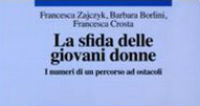 La sfida delle giovani donne: intervista a Francesca Crosta La sfida delle giovani donne: intervista a Francesca Crosta