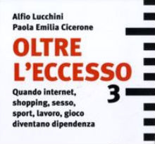 Oltre l'eccesso: intervista a Alfio Lucchini e Paola Emilia Cicerone Oltre l'eccesso: intervista a Alfio Lucchini e Paola Emilia Cicerone