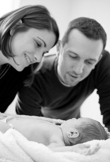 Fertilità di coppia: niente cicogna per gli stressati Fertilità di coppia: niente cicogna per gli stressati