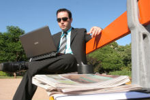 Vita da freelance: i rischi del lavoro "libero" Vita da freelance: i rischi del lavoro "libero"