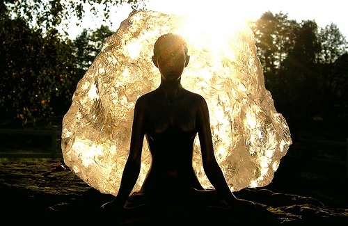 Tecniche di meditazione buddista: la meditazione zen Tecniche di meditazione buddista: la meditazione zen