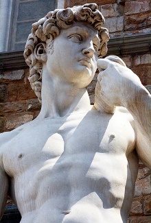 La Sindrome di Stendhal: bello da impazzire La Sindrome di Stendhal: bello da impazzire