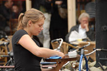 Il part-time per conciliare lavoro e famiglia Il part-time per conciliare lavoro e famiglia
