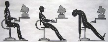 L’ergonomia del lavoro: la scienza della performance e del benessere lavorativo L’ergonomia del lavoro: la scienza della performance e del benessere lavorativo