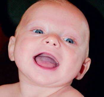 L'egocentrismo infantile: il mondo visto attraverso gli occhi di un bambino L'egocentrismo infantile: il mondo visto attraverso gli occhi di un bambino