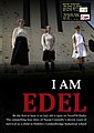 "I Am Edel" radio play poster.jpg