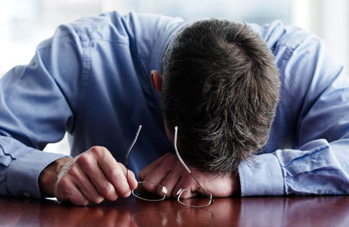 Conoscere e gestire lo stress: a colloquio con l’esperto Conoscere e gestire lo stress: a colloquio con l’esperto