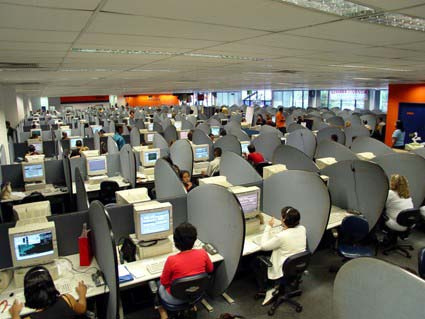 Psicologia ambientale e rendimento lavorativo Psicologia ambientale e rendimento lavorativo