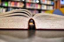 La biblioterapia: leggere per pensare La biblioterapia: leggere per pensare