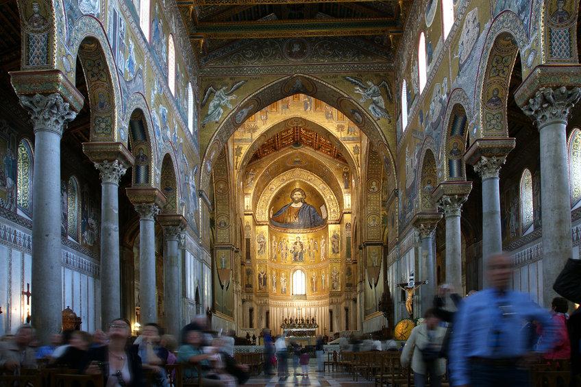 duomo-monreale