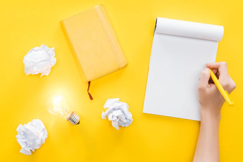 Psicologia colore giallo Psicologia colore giallo