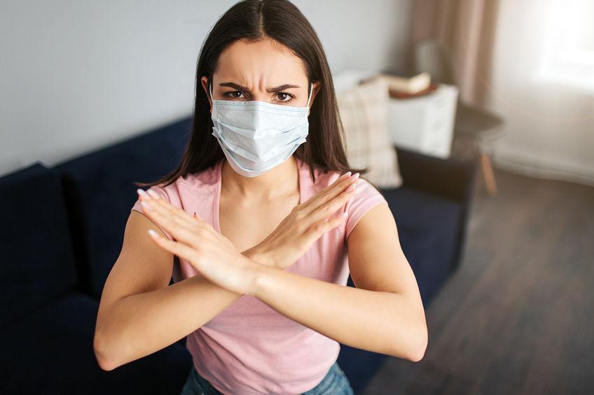 Problemi dopo la quarantena da covid Problemi dopo la quarantena da covid