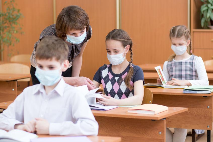 Psicologo a scuola Covid Psicologo a scuola Covid