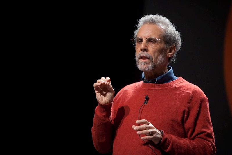 Daniel Goleman Daniel Goleman