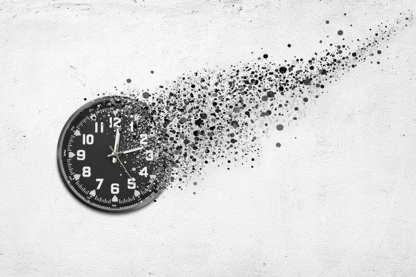 Disagio psicologico dell'horror vacui Disagio psicologico dell'horror vacui