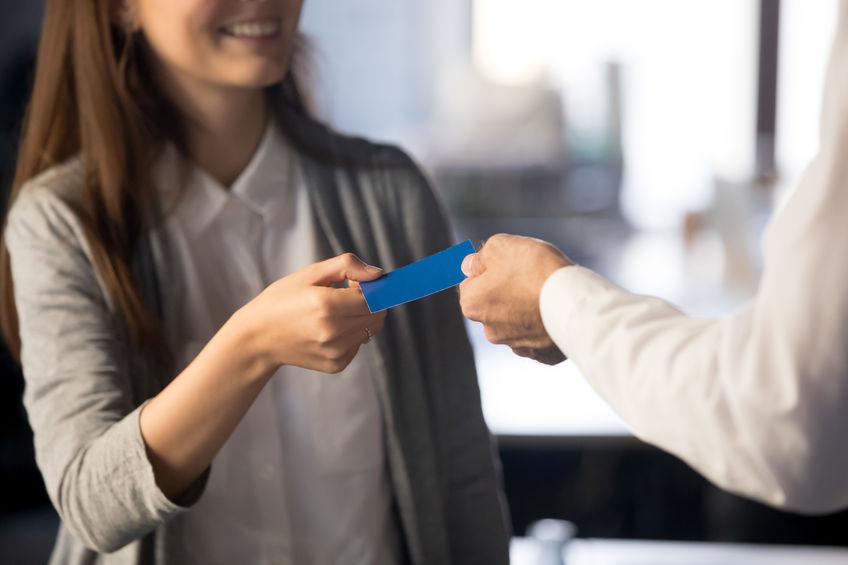 Dimostrare la propria professionalità Dimostrare la propria professionalità