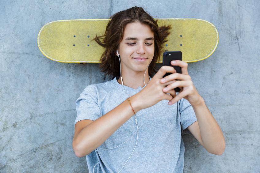 sexting tra gli adolescenti sexting tra gli adolescenti