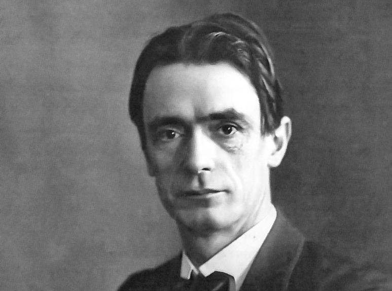 rudolf-steiner rudolf-steiner