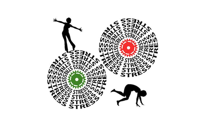 eustress e distress eustress e distress