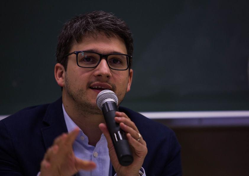 Luca Mazzucchelli Luca Mazzucchelli