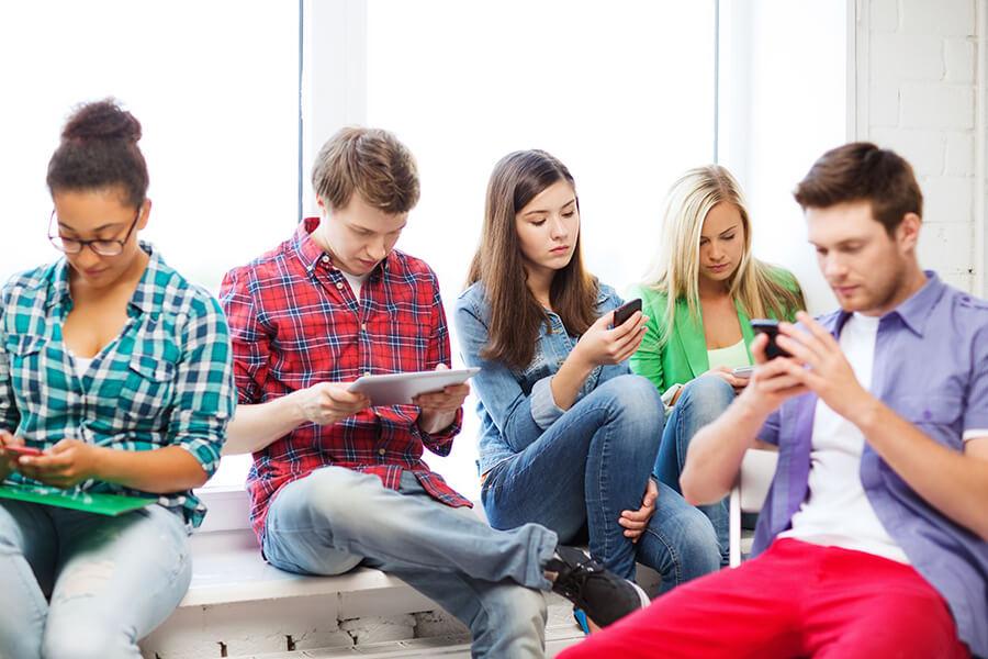 tecnodipendenza tecnodipendenza