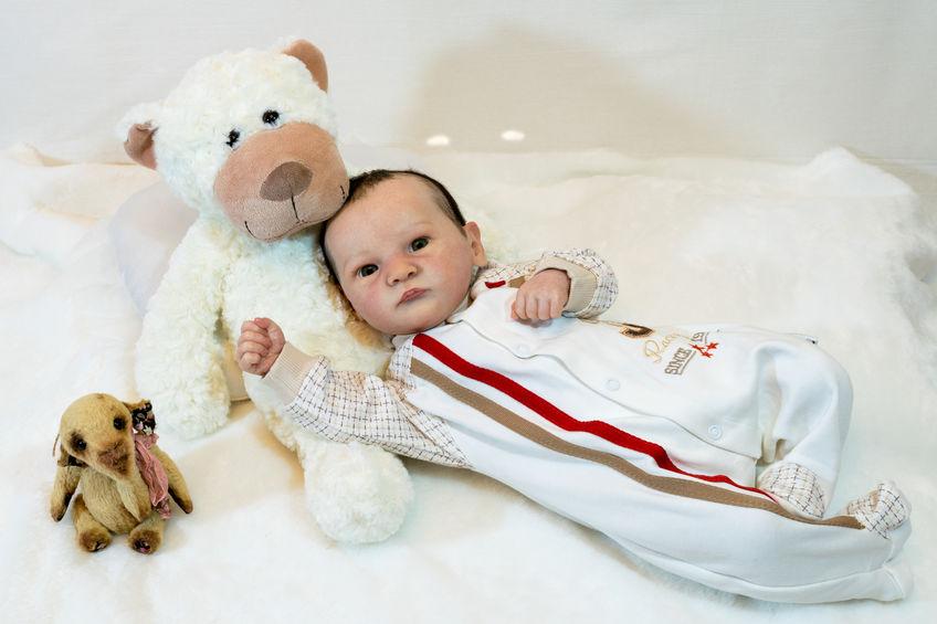 Doll Reborn Doll Reborn