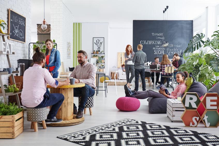 coworking coworking