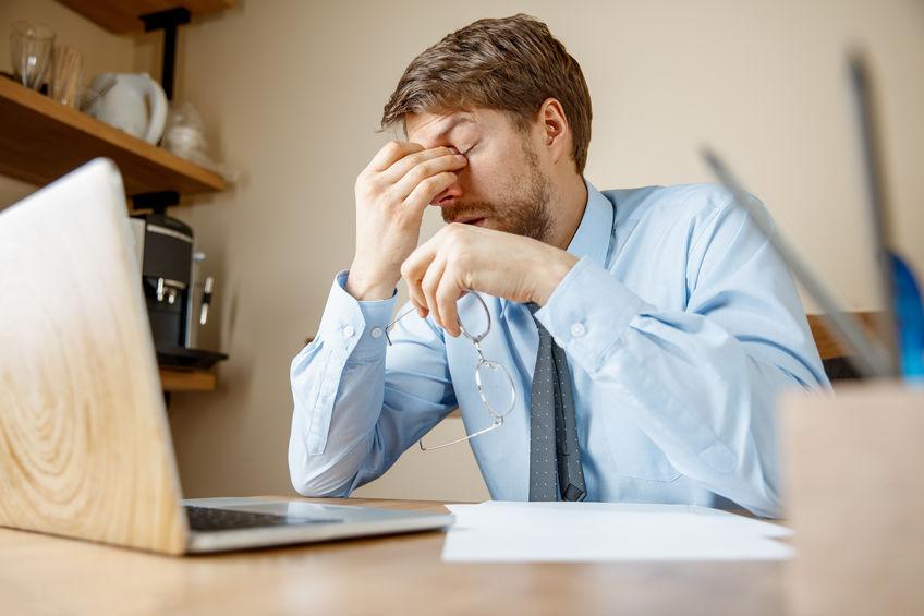 Burnout smartworking Burnout smartworking