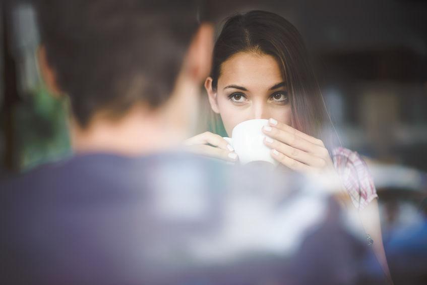 Accettare il passato del partner Accettare il passato del partner