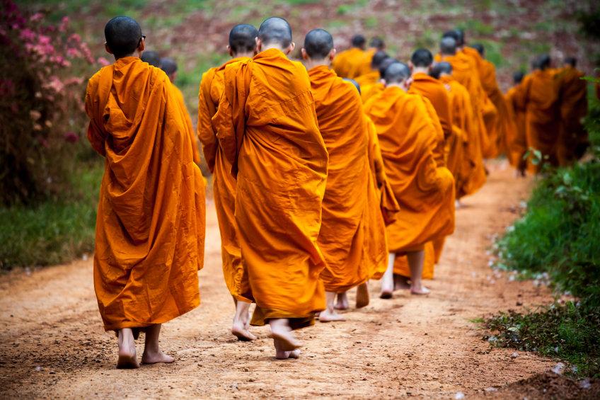 PLum VIllage - Thich Nhat Hanh PLum VIllage - Thich Nhat Hanh