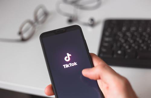 tiktok tiktok