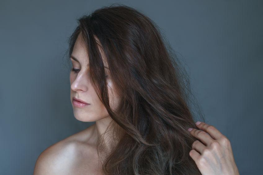 Tricotillomania Tricotillomania