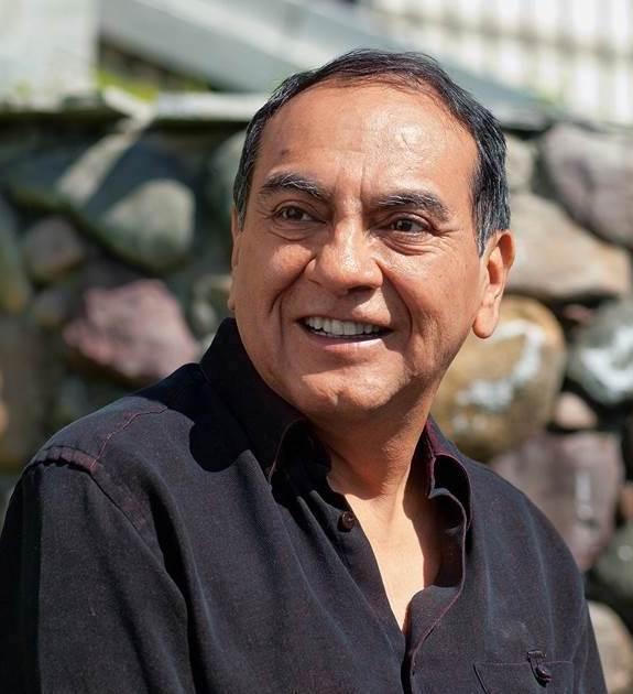 Don Miguel Ruiz