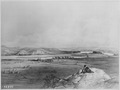 "Fort Pierre (South Dakota) and the Adjacent Prairie", 1832 - 1834 - NARA - 530981.tif