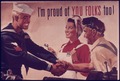 "I'm Proud of You Folks Too" - NARA - 514609.tif
