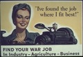 "I've Found the Job" - NARA - 513613.tif