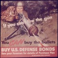 "If You Can't Fire The Gun You Can Buy The Bullets" - NARA - 514586.tif