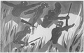 "Jean Francois was the first black to rebel in Haiti" - NARA - 559107.tif