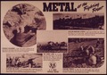"Metal at the fighting front" - NARA - 515006.tif