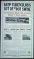 "Food and the War^ American Wheat to Win...Wheat id the Test...Thus Far We Have Not Saved Enough...Wheat is the... - NARA - 512576.tif