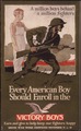 "Every American Boy Should Enroll in the Victory Boys. A million fighters. Earn and give to help keep our fighters... - NARA - 512612.tif