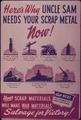"Here's Why Uncle Sam Needs Your Scrap Metal Now" - NARA - 514483.tif