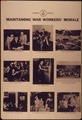 "Maintaining War Workers' Morale" - NARA - 514938.tif