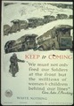 "Keep It Coming. We must not only feed our Soldiers at the front but the millions of women and children behind our lines - NARA - 512443.tif