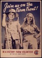 "Join us on the Farm Front" - NARA - 514751.tif