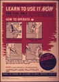 "Learn to use it NOW-Carbon Tetrachloride Hand Fire Extinguisher" - NARA - 514854.tif