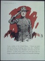 "I am a soldier of the United States. I Know my trade and learning something more everyday. I Perform my duties... - NARA - 512706.tif