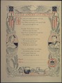 "Little American's Promise ...Signed, Address.", ca. 1917 - ca. 1919 - NARA - 512684.tif